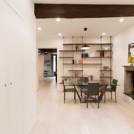 מילאנו San Lorenzo Apartment מראה חיצוני תמונה