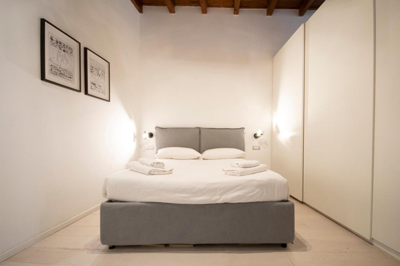 מילאנו San Lorenzo Apartment מראה חיצוני תמונה