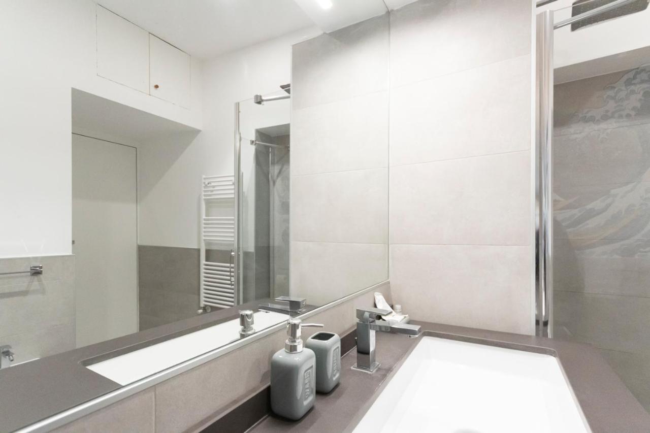 מילאנו San Lorenzo Apartment מראה חיצוני תמונה