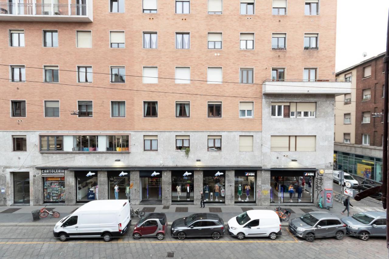מילאנו San Lorenzo Apartment מראה חיצוני תמונה