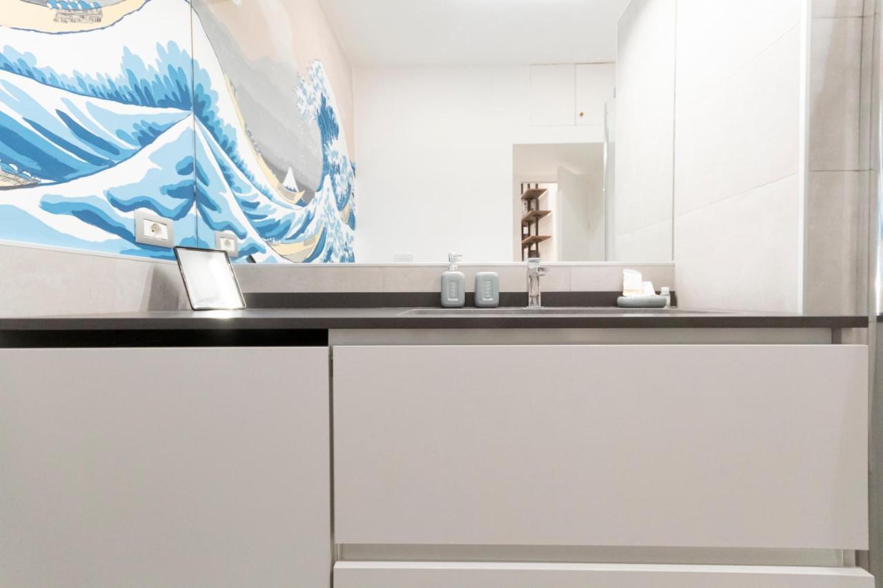 מילאנו San Lorenzo Apartment מראה חיצוני תמונה