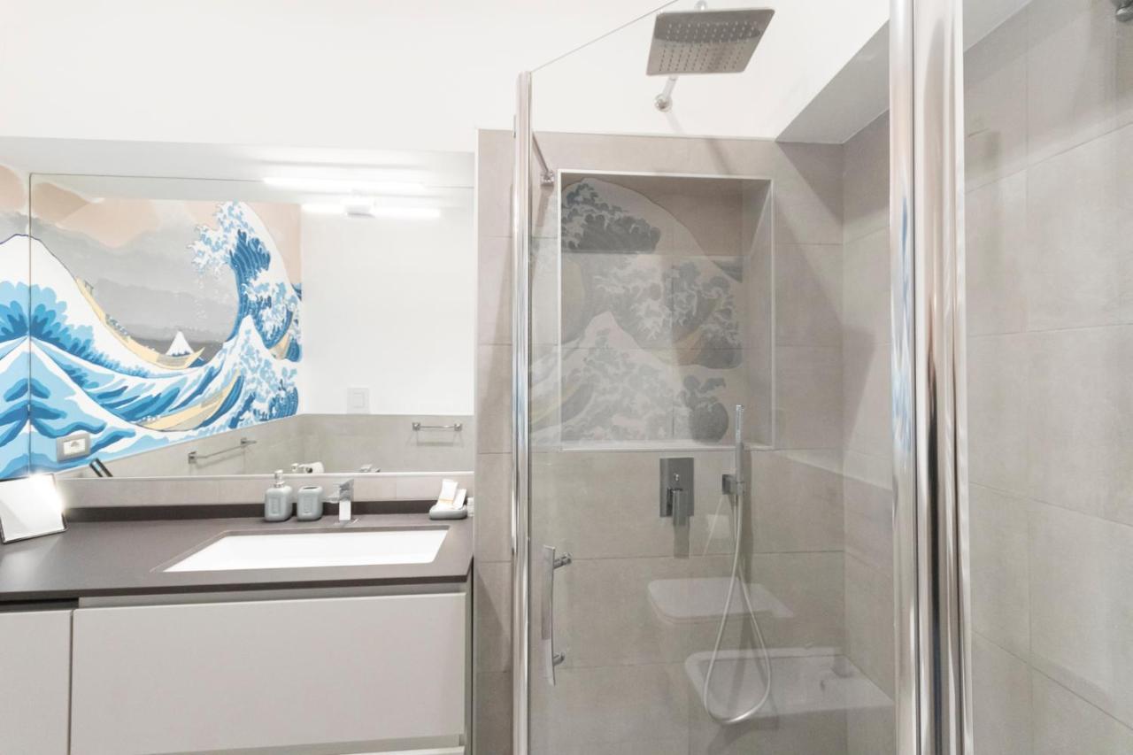 מילאנו San Lorenzo Apartment מראה חיצוני תמונה