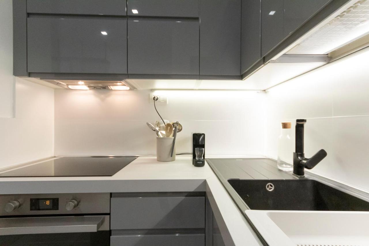 מילאנו San Lorenzo Apartment מראה חיצוני תמונה