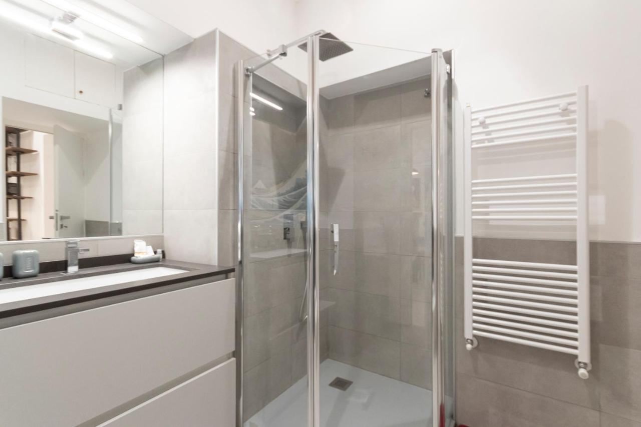 מילאנו San Lorenzo Apartment מראה חיצוני תמונה